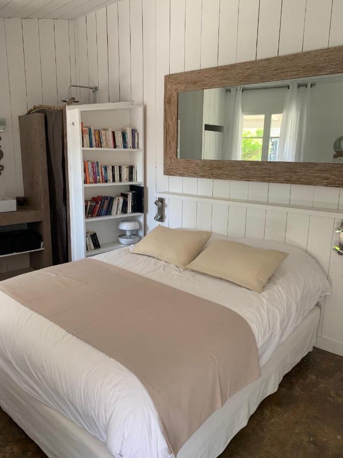 Beach Cottage Le Bois-Plage-en-Ré Dış mekan fotoğraf