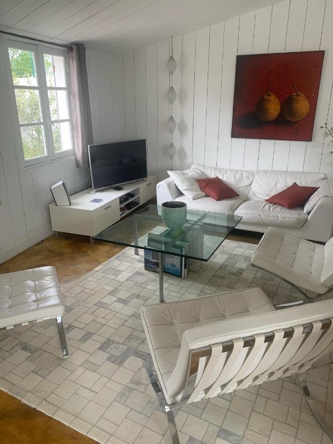Beach Cottage Le Bois-Plage-en-Ré Dış mekan fotoğraf